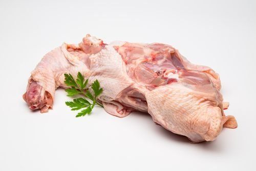 PORCJA ROSOŁOWA Z KACZKI